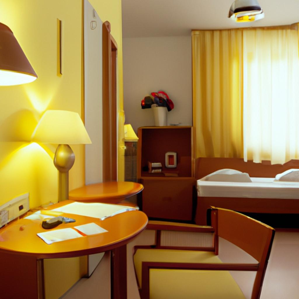 Accomodation Image