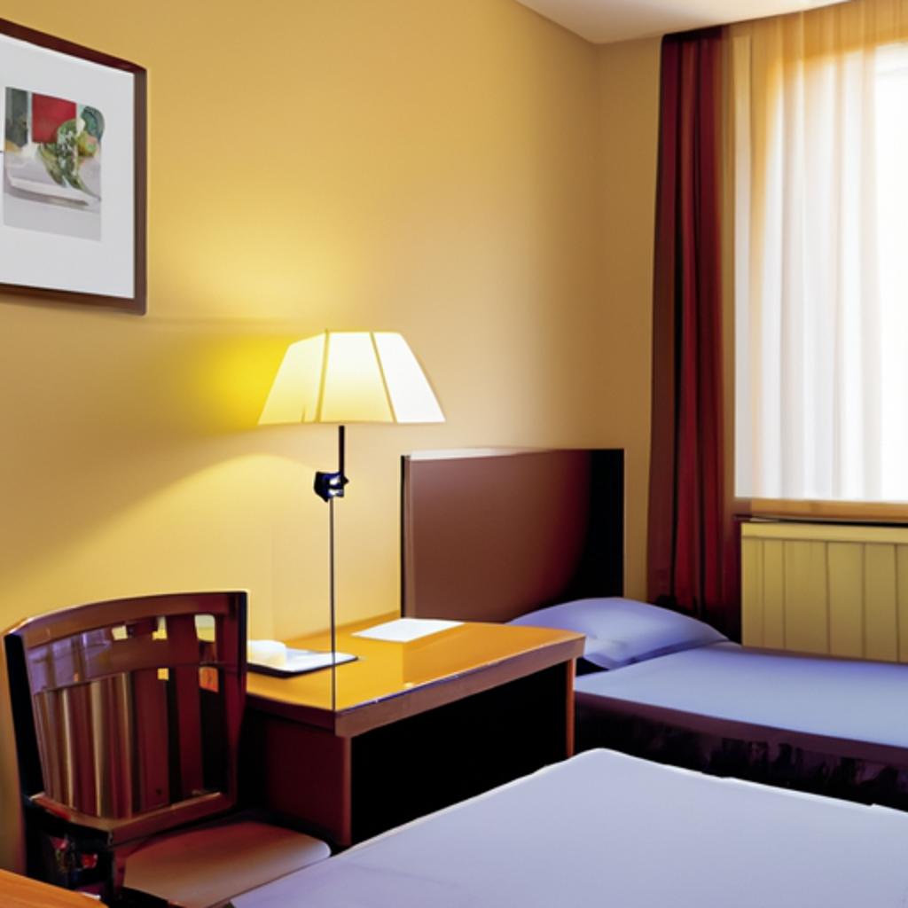 Accomodation Image