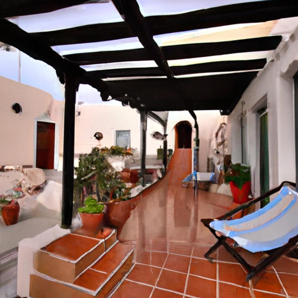 Accomodation Image