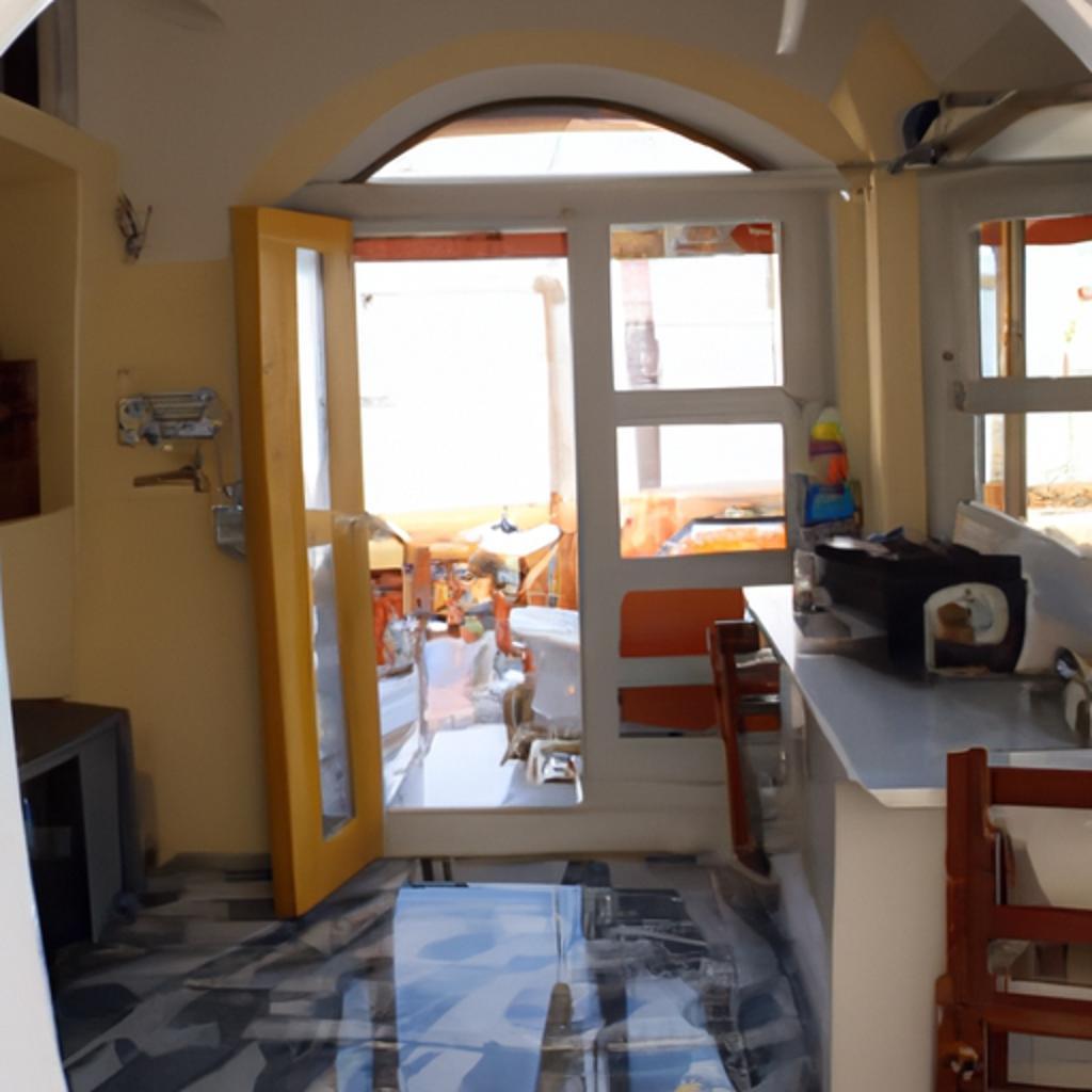 Accomodation Image