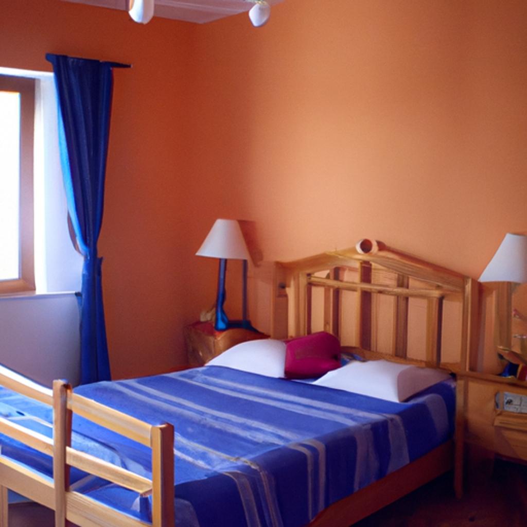 Accomodation Image