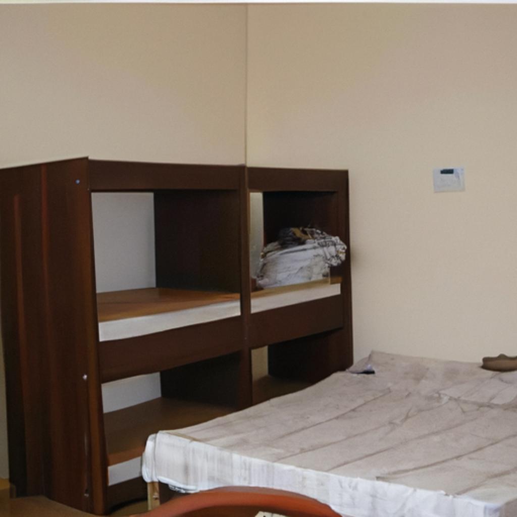 Accomodation Image