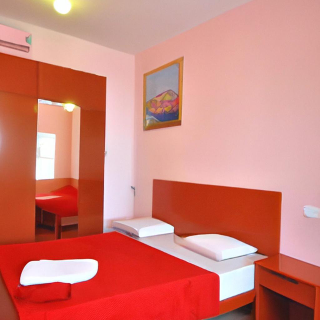 Accomodation Image