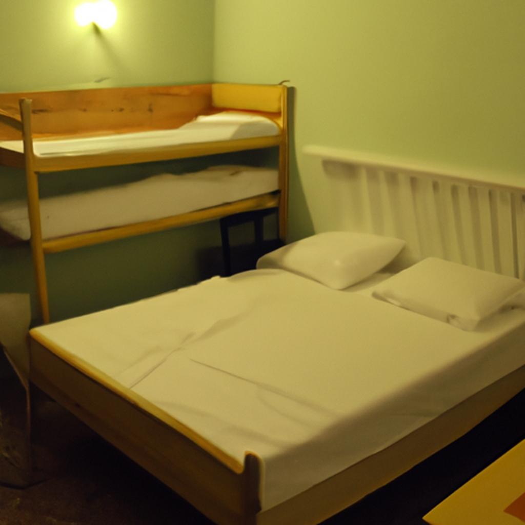 Accomodation Image