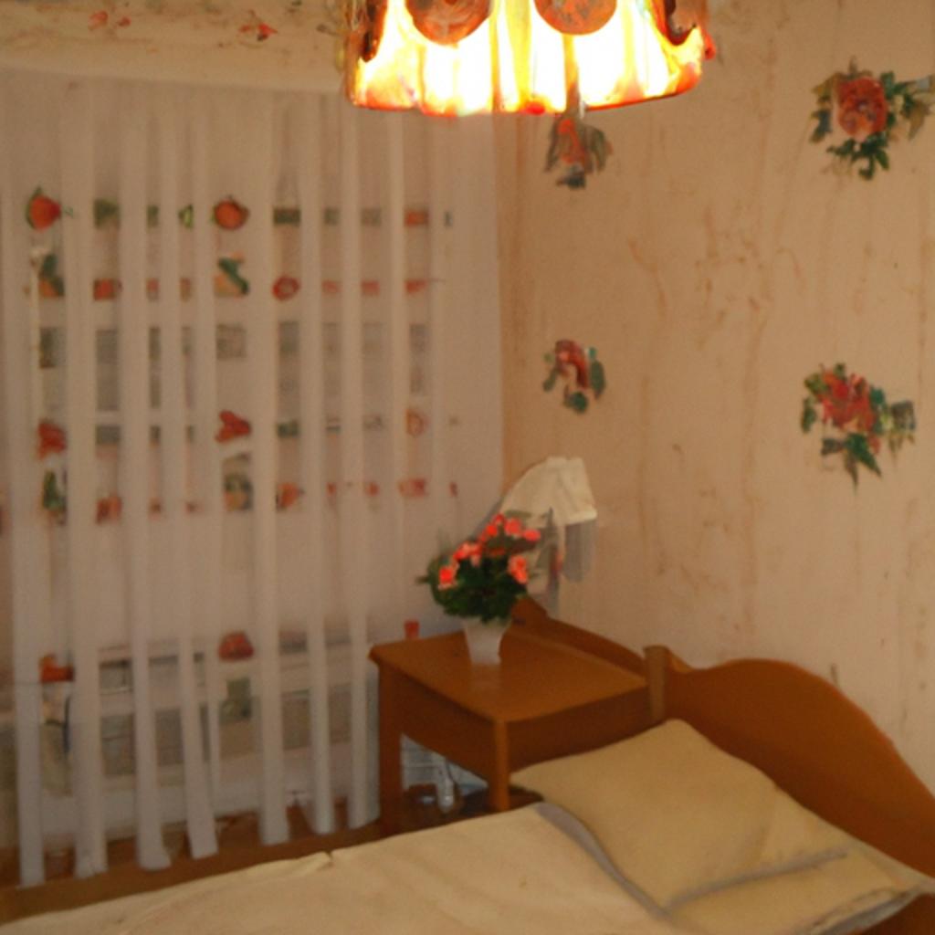 Accomodation Image