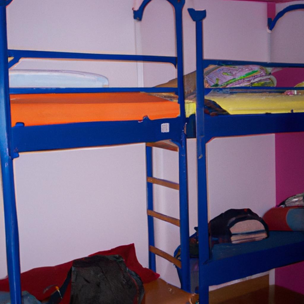 Accomodation Image