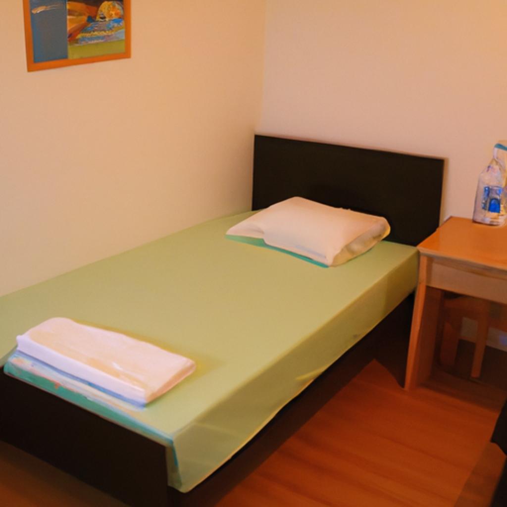 Accomodation Image