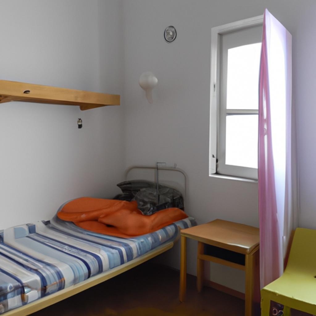 Accomodations Image