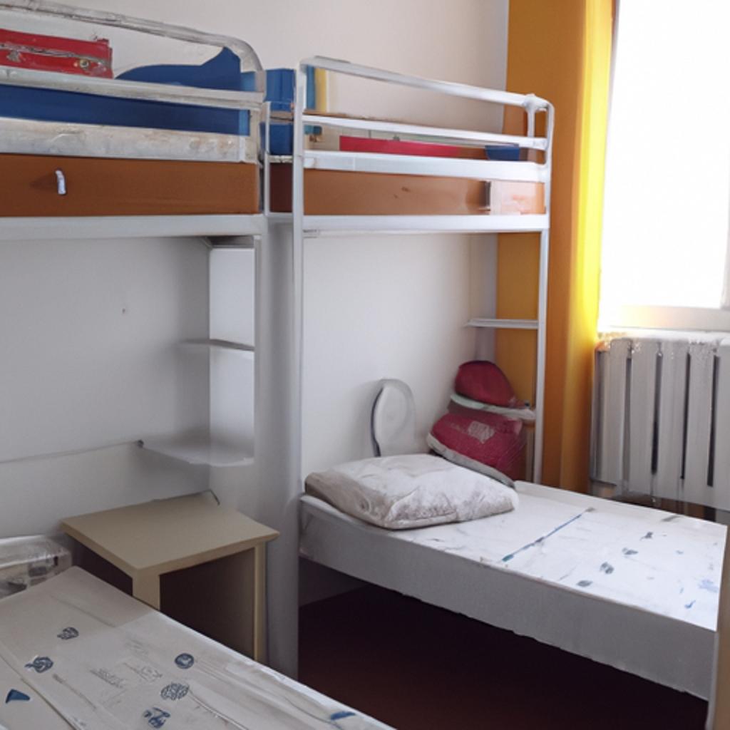 Accomodations Image