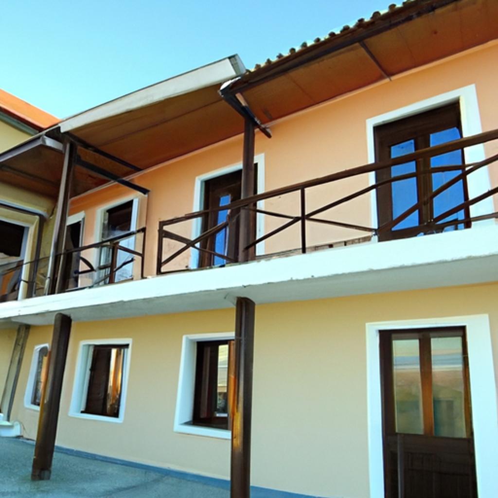 Accomodation Image