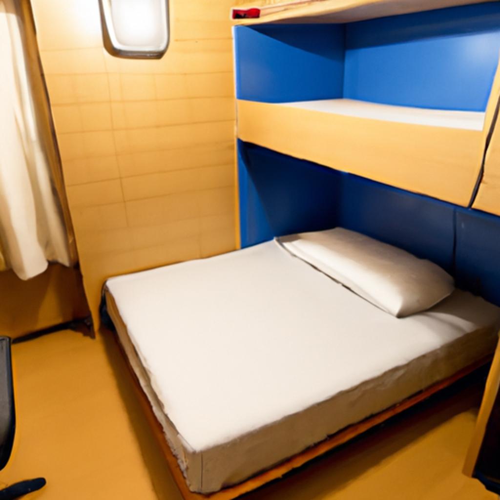 Accomodations Image