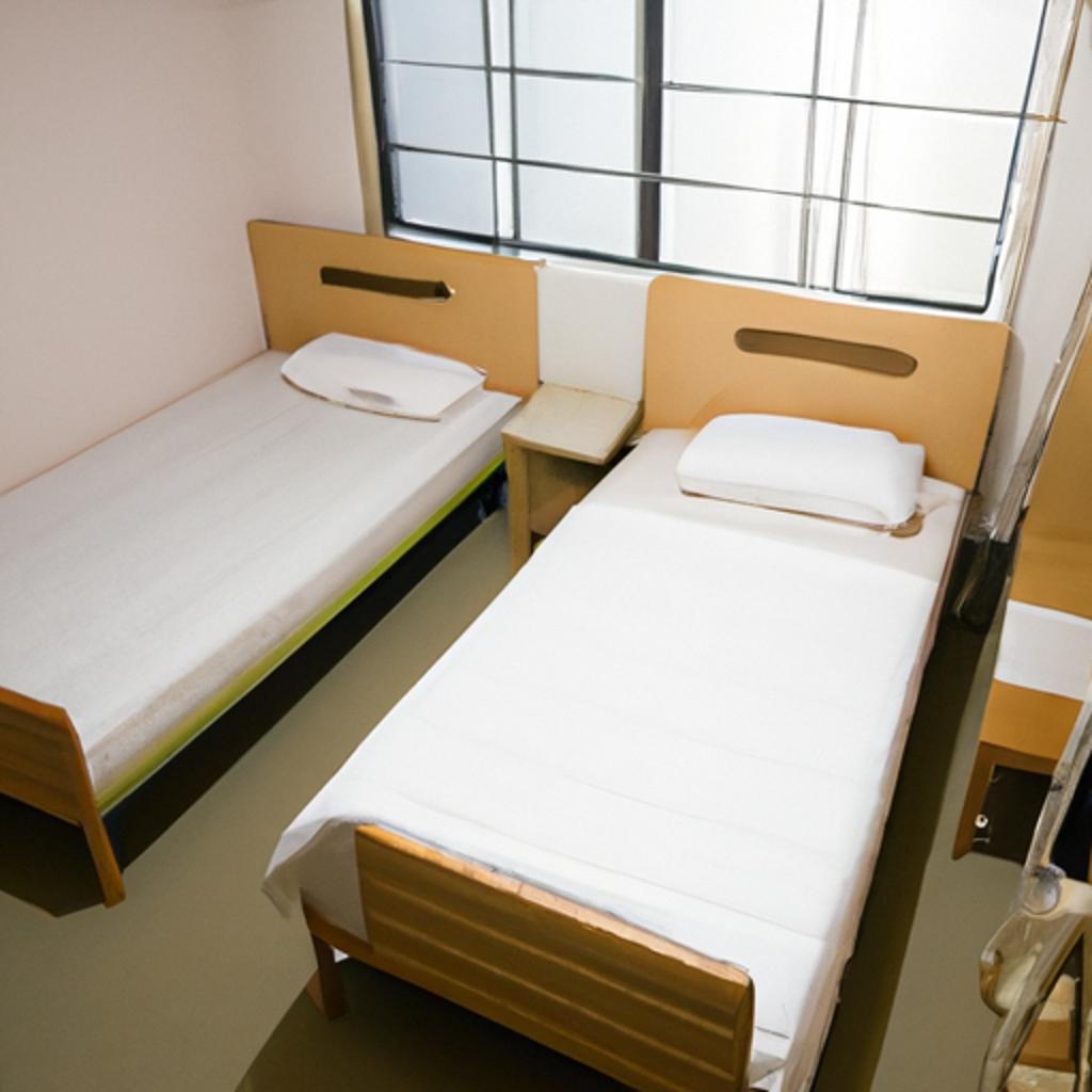 Accomodation Image