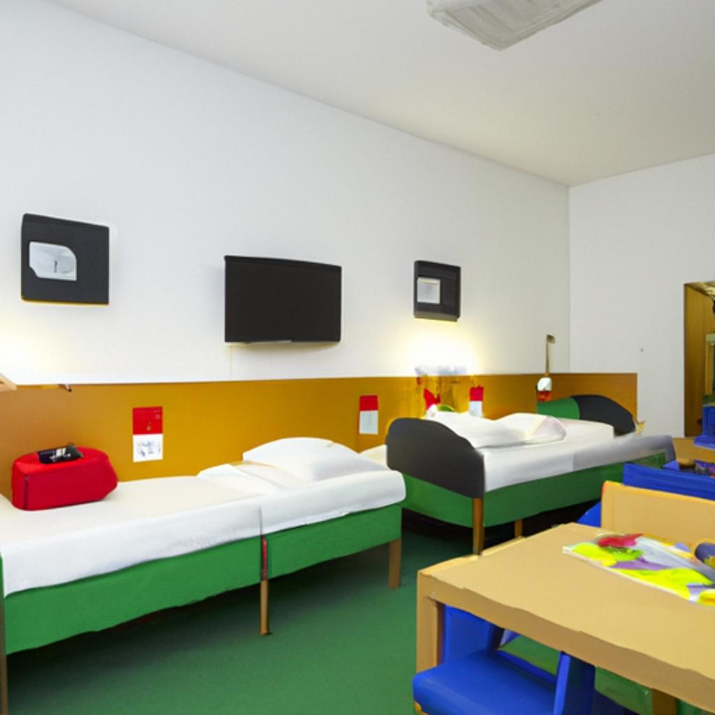 Accomodation Image