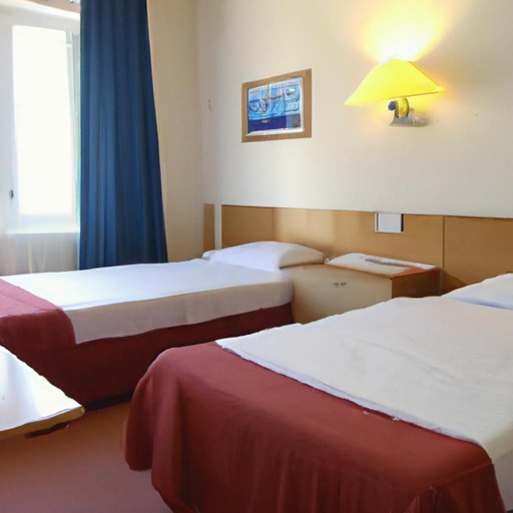 Accomodation Image