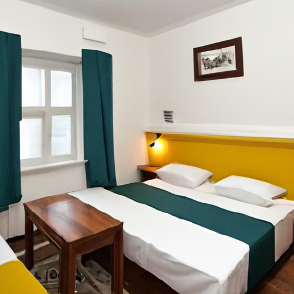 Accomodation Image