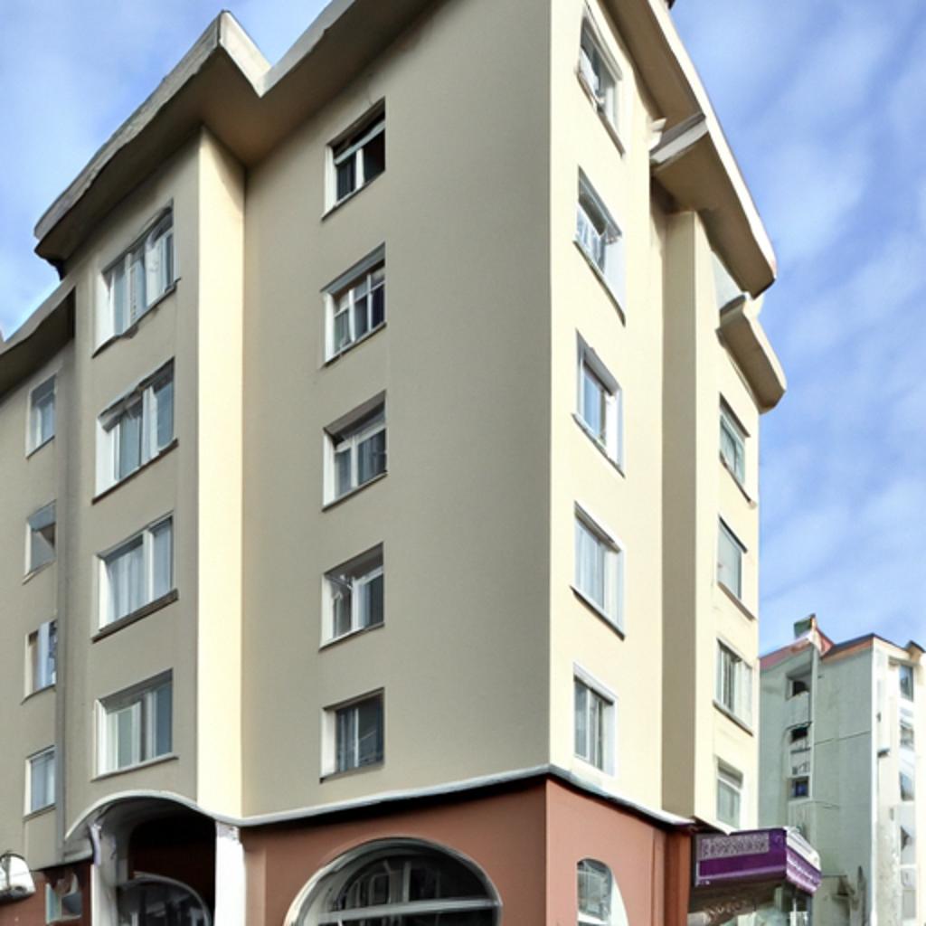 Accomodation Image