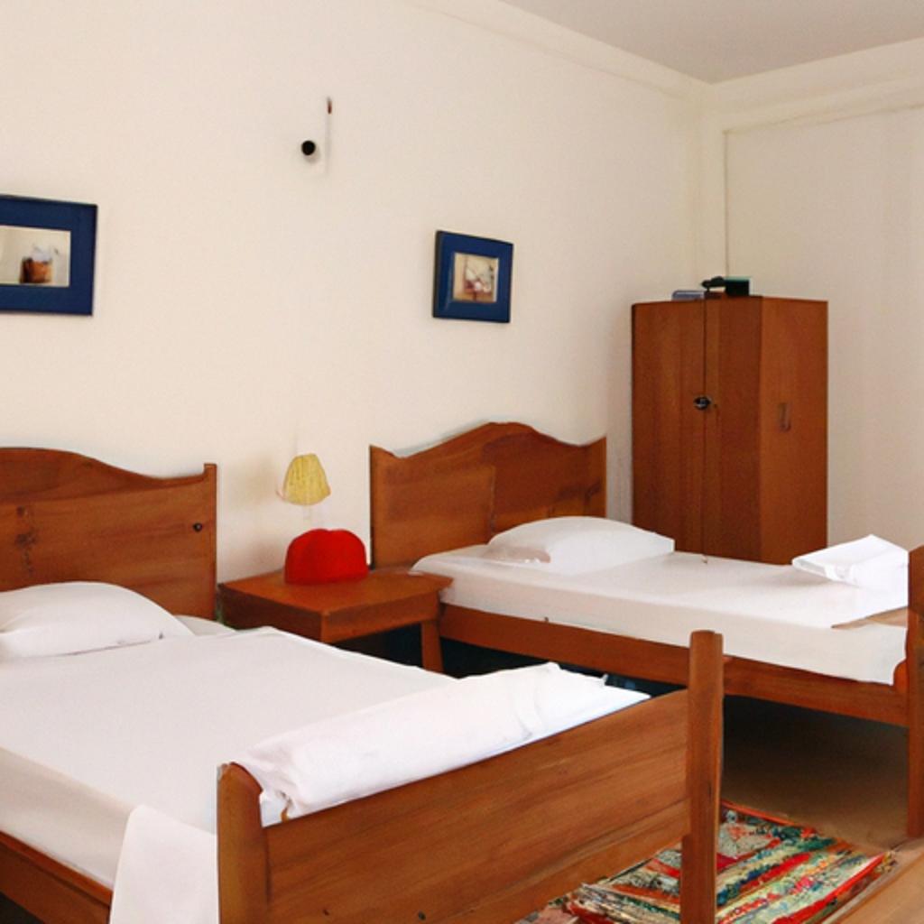 Accomodation Image