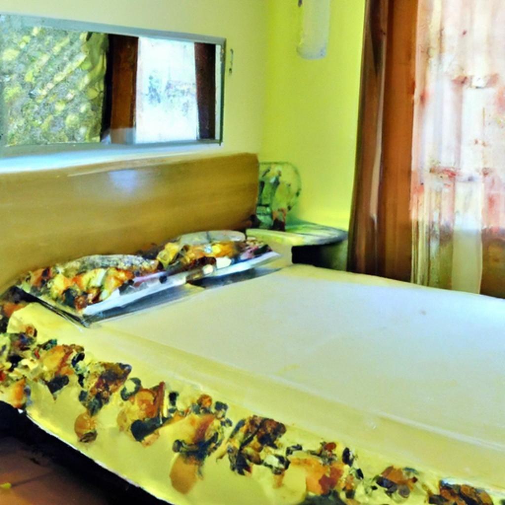 Accomodation Image