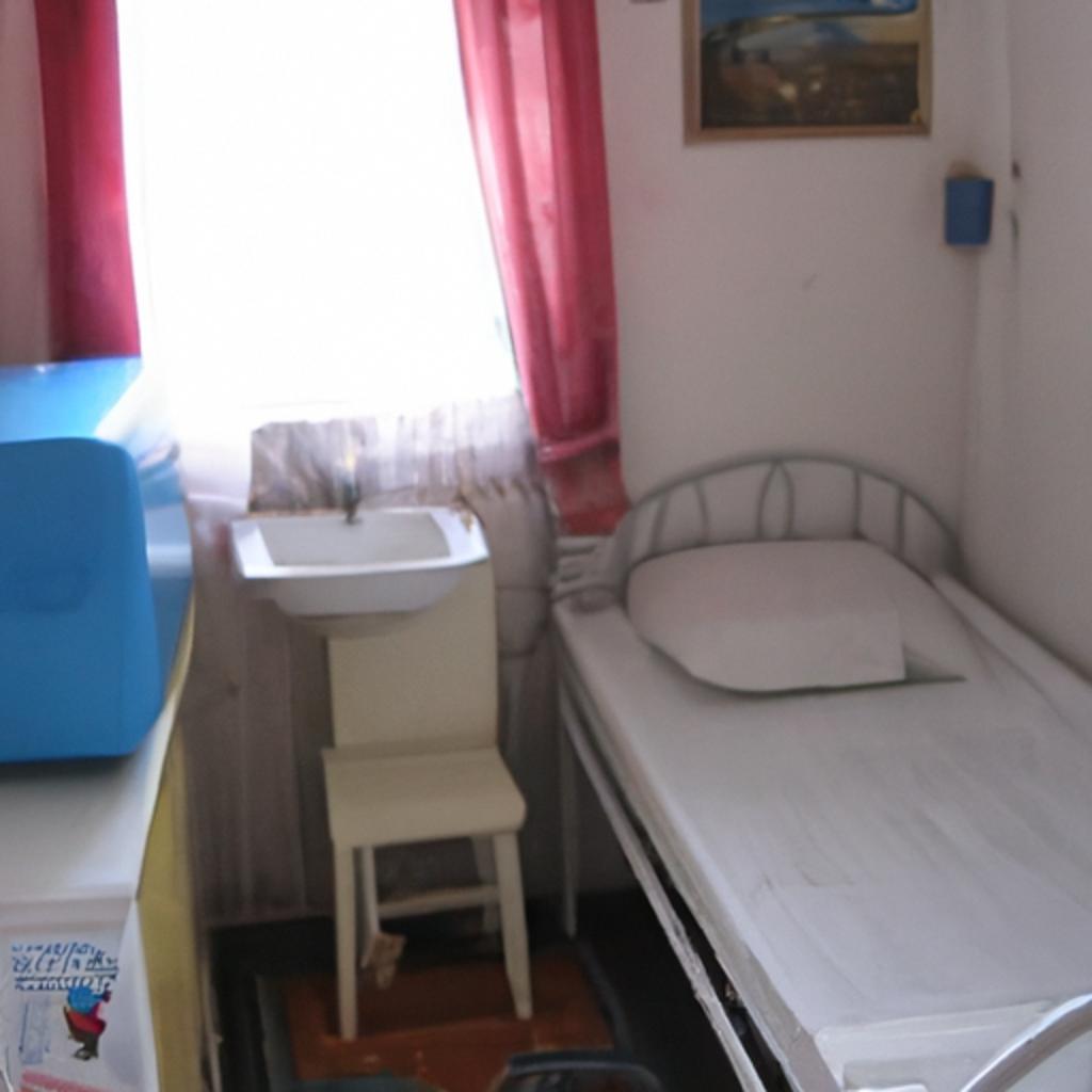 Accomodation Image