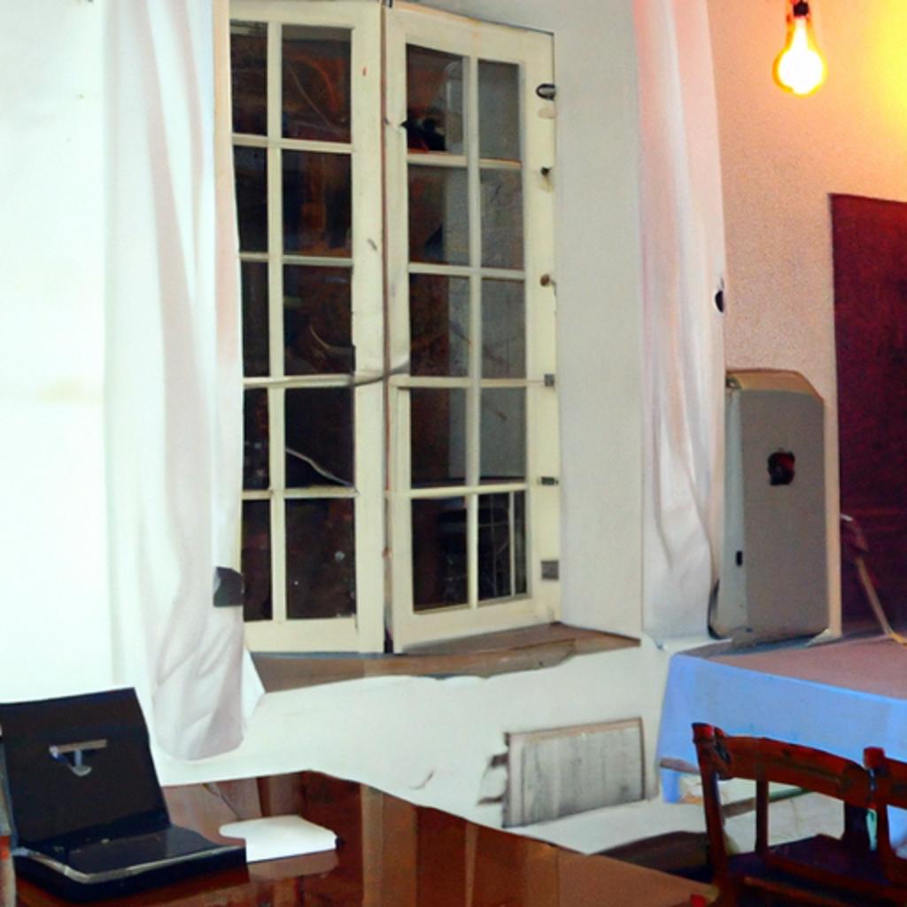 Accomodation Image