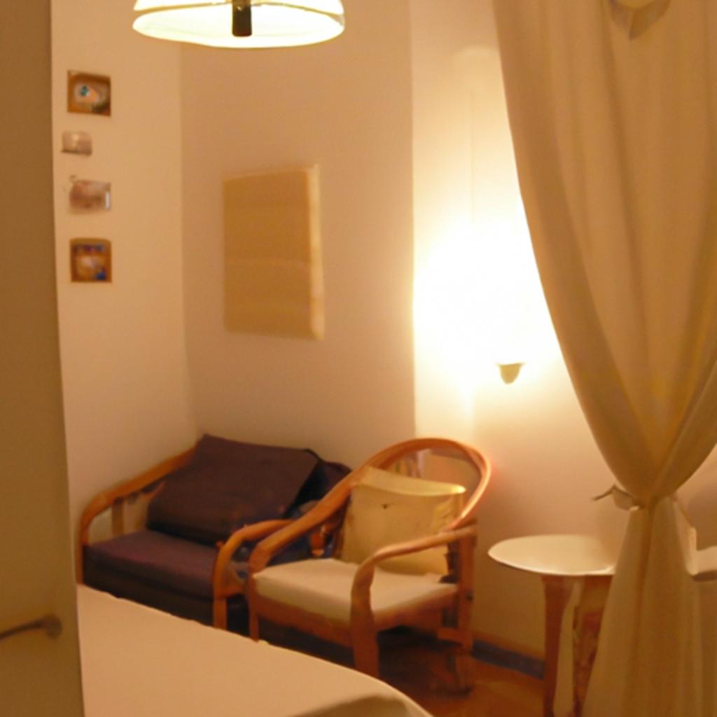 Accomodation Image