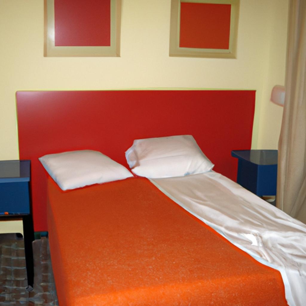 Accomodation Image