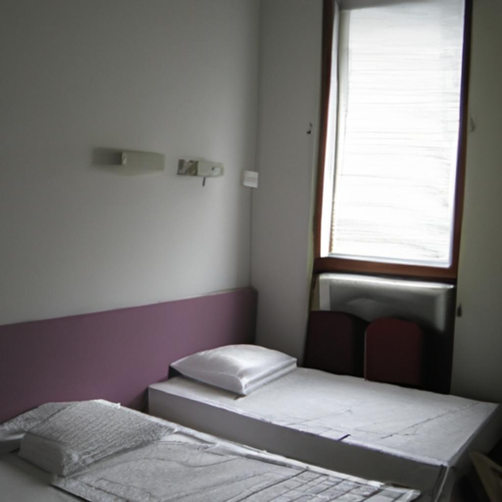 Accomodation Image