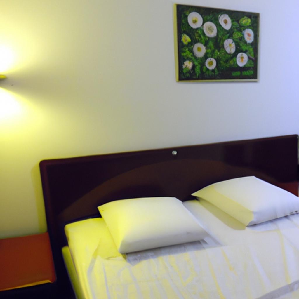 Accomodation Image