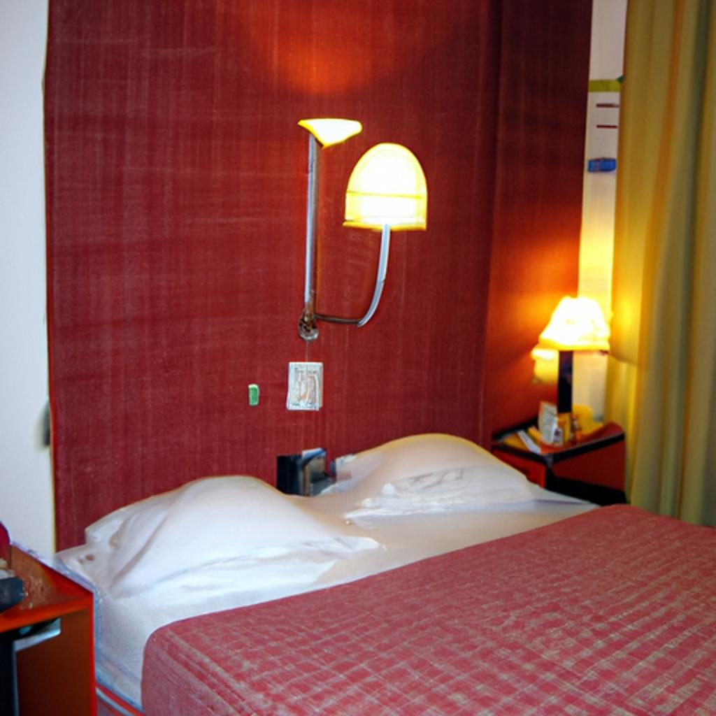 Accomodation Image