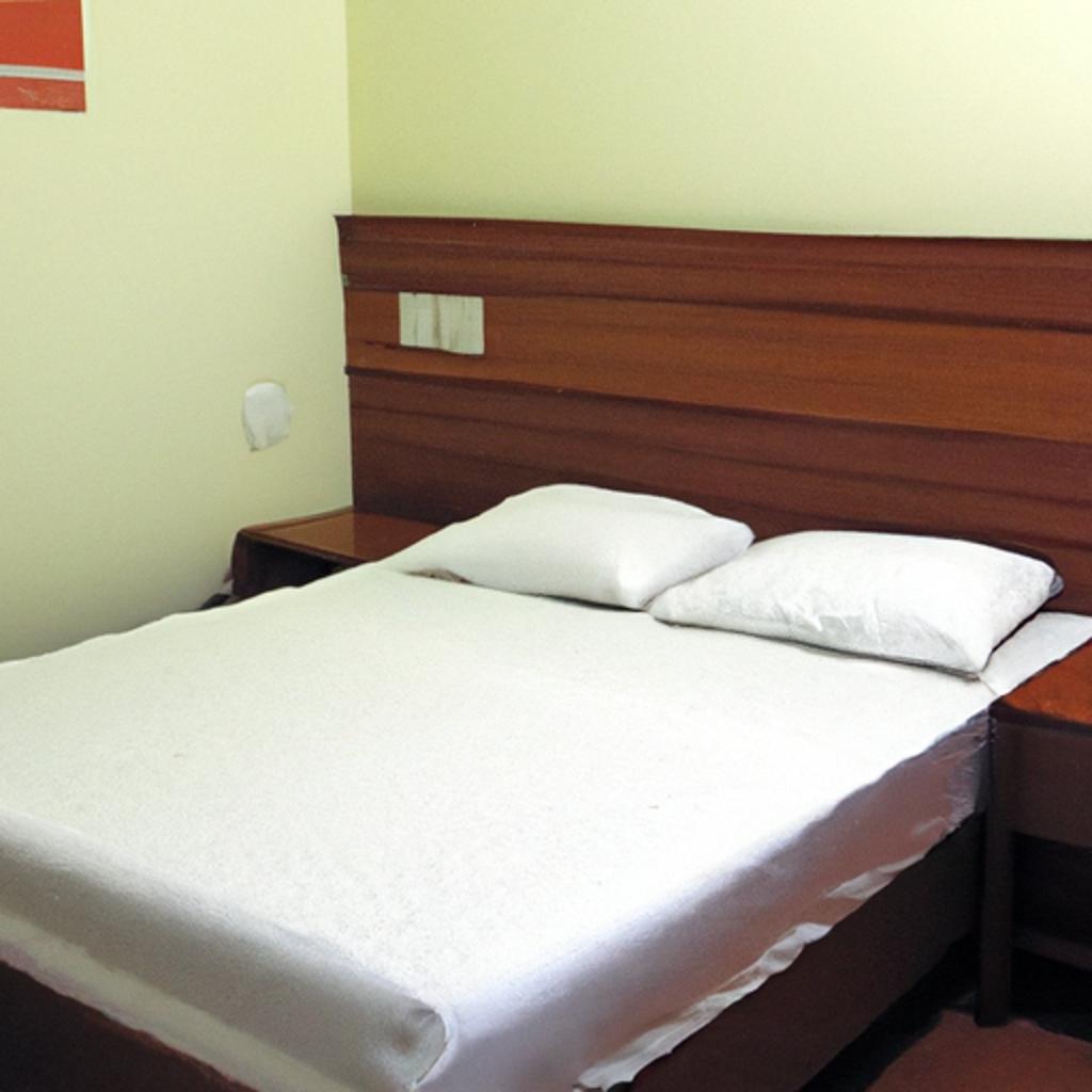 Accomodation Image