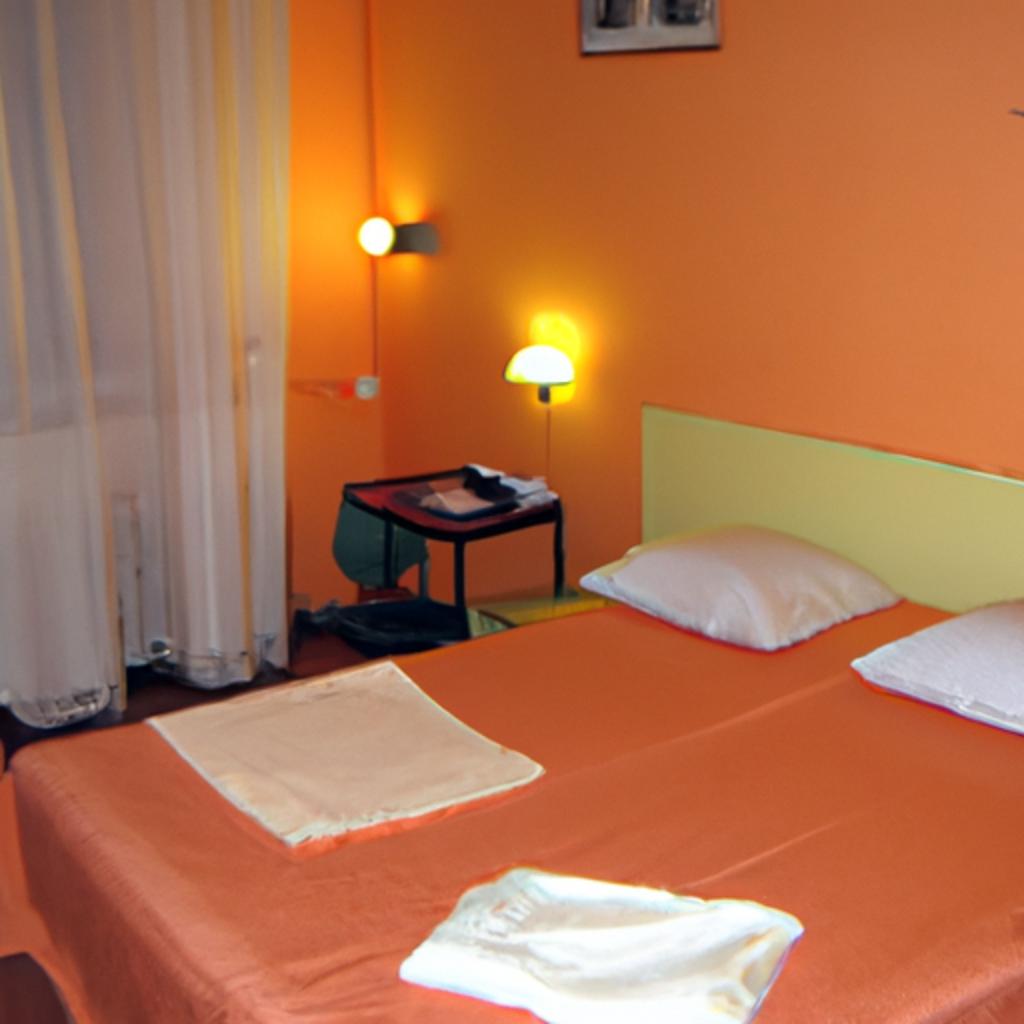 Accomodation Image