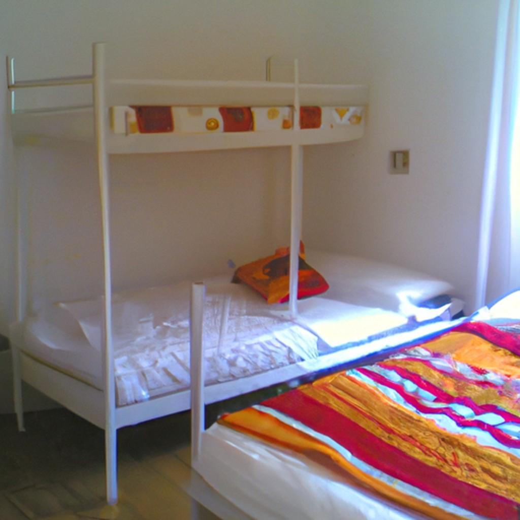 Accomodation Image