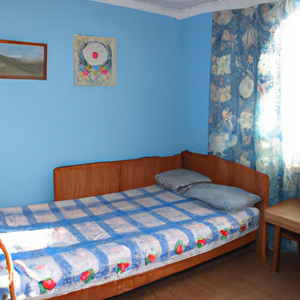 Accomodation Image