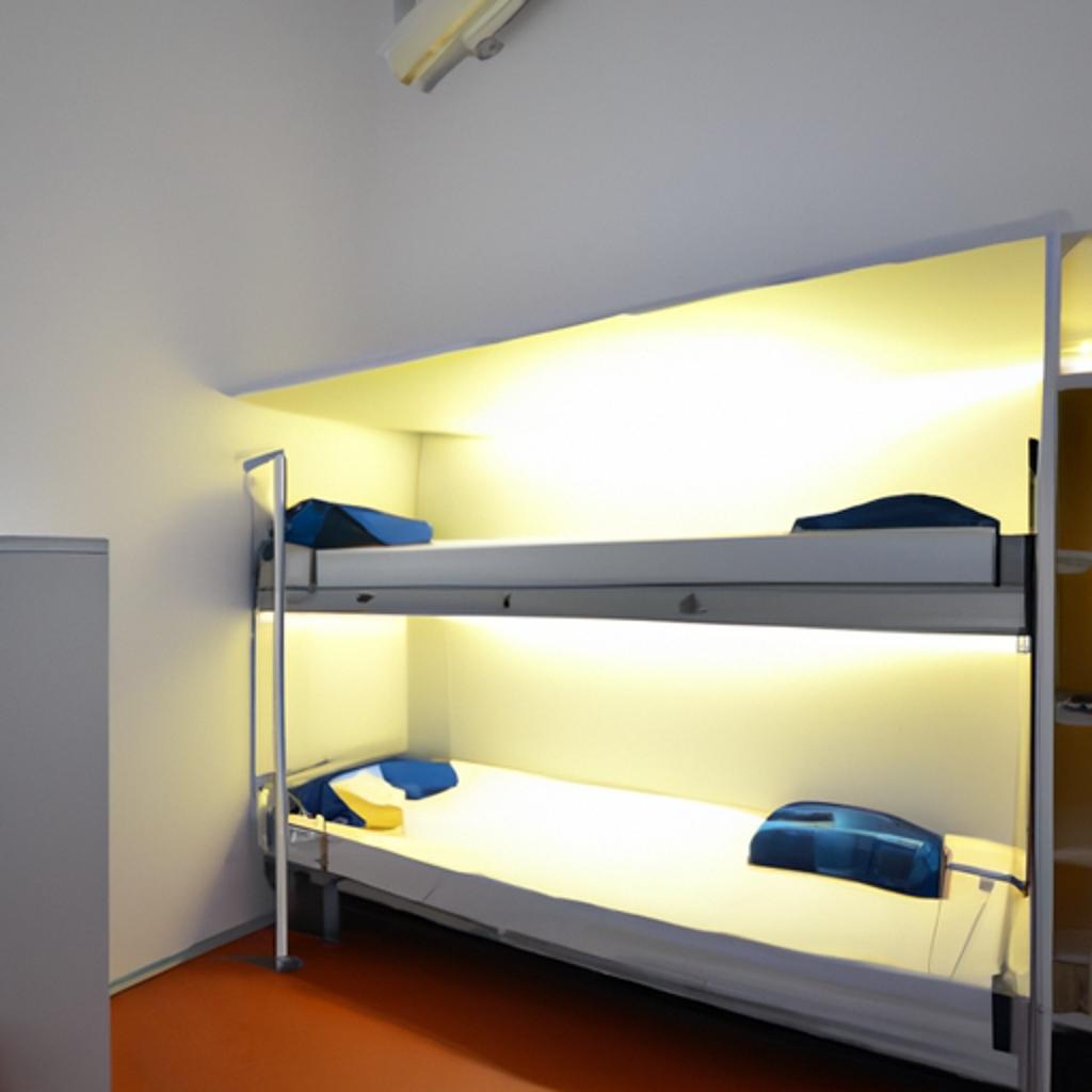 Accomodation Image