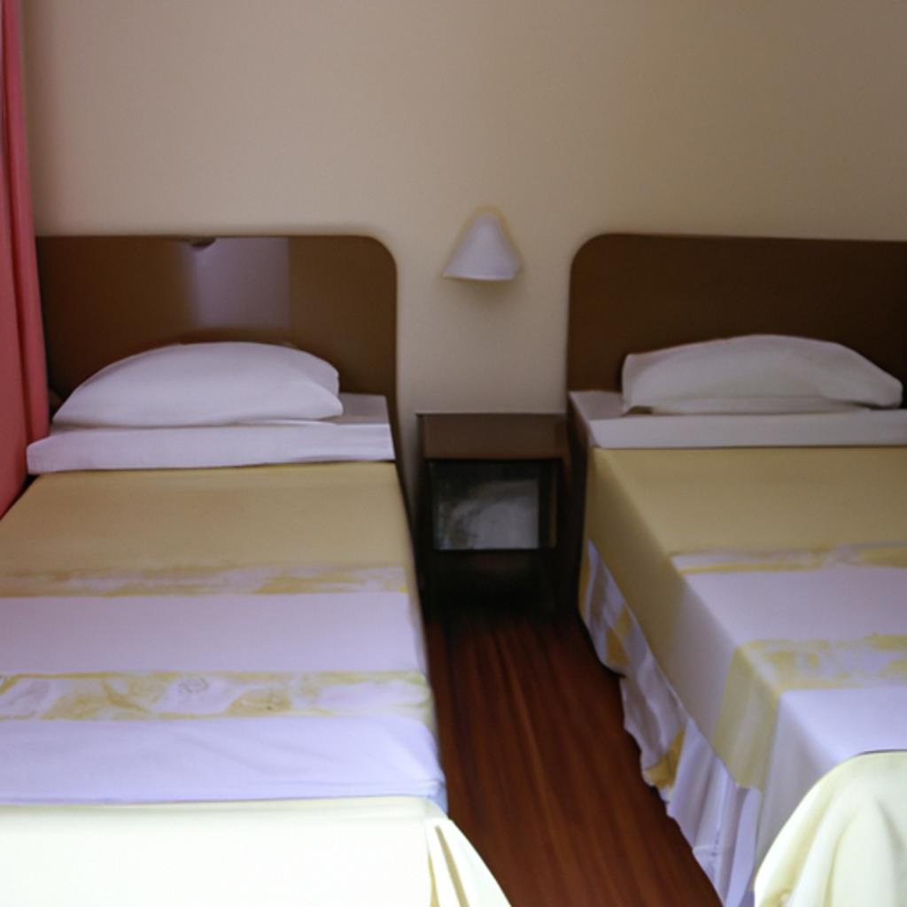 Accomodation Image