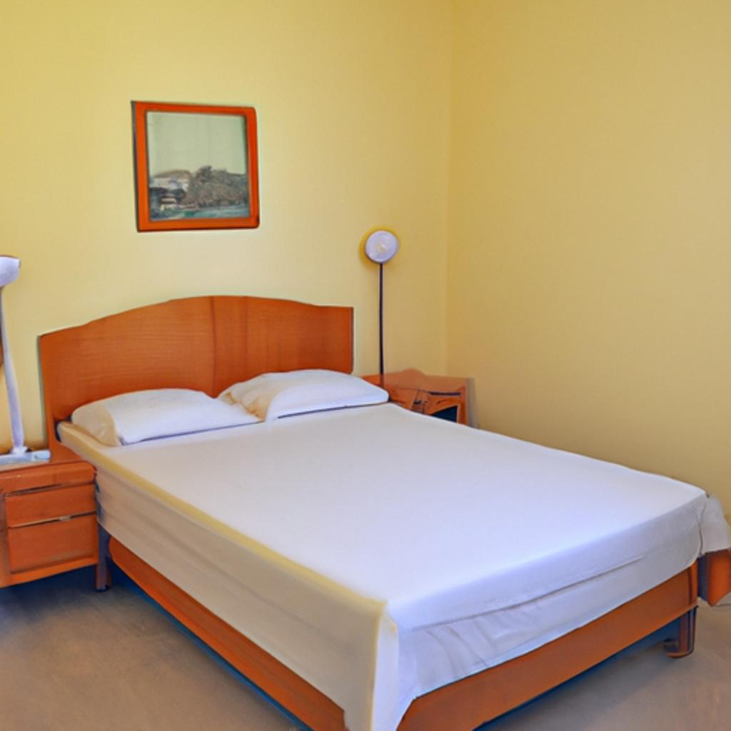 Accomodation Image