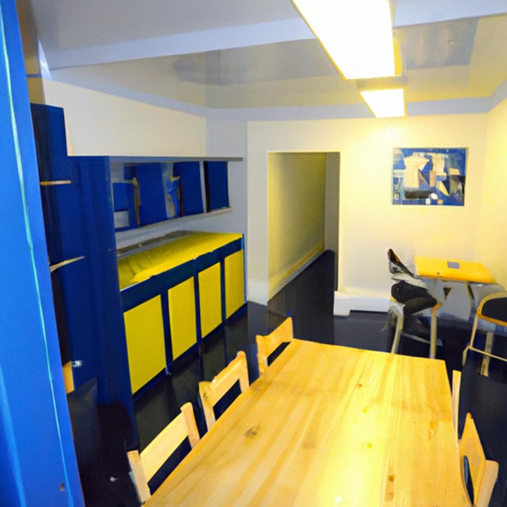 Accomodation Image