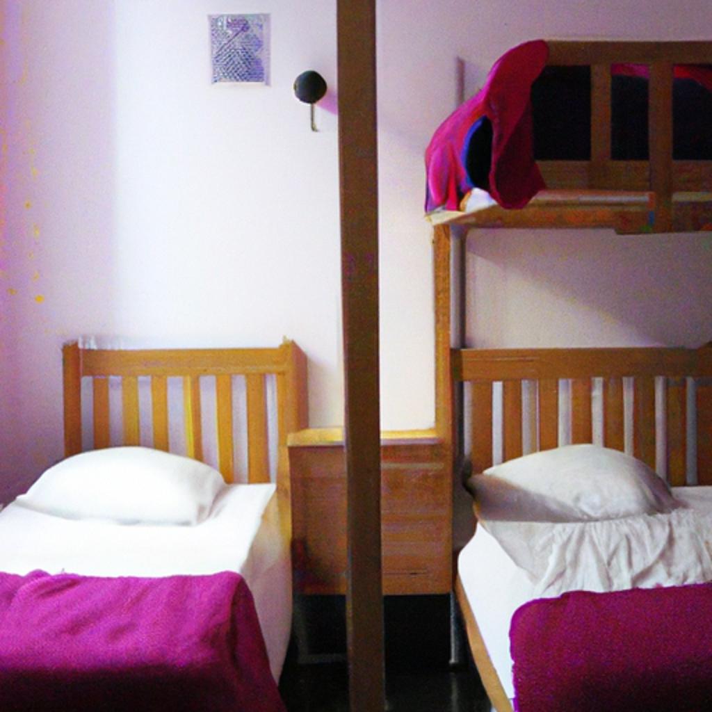 Accomodation Image