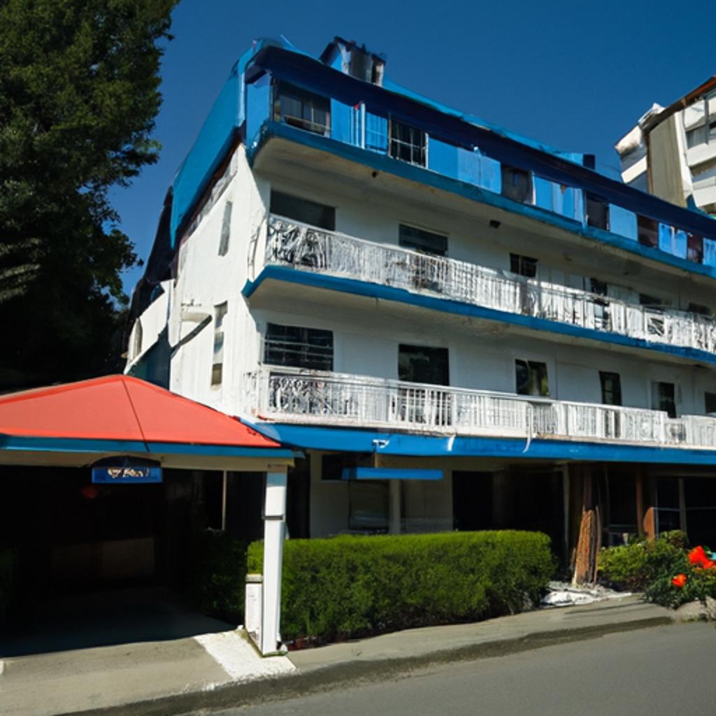 Accomodation Image