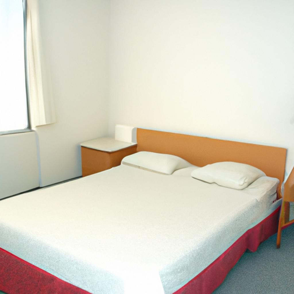 Accomodation Image