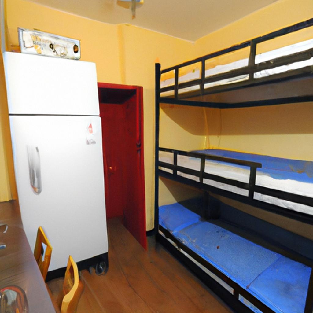 Accomodation Image