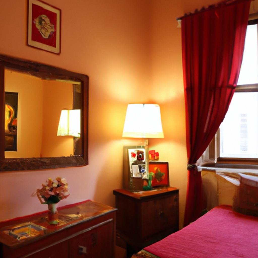 Accomodation Image