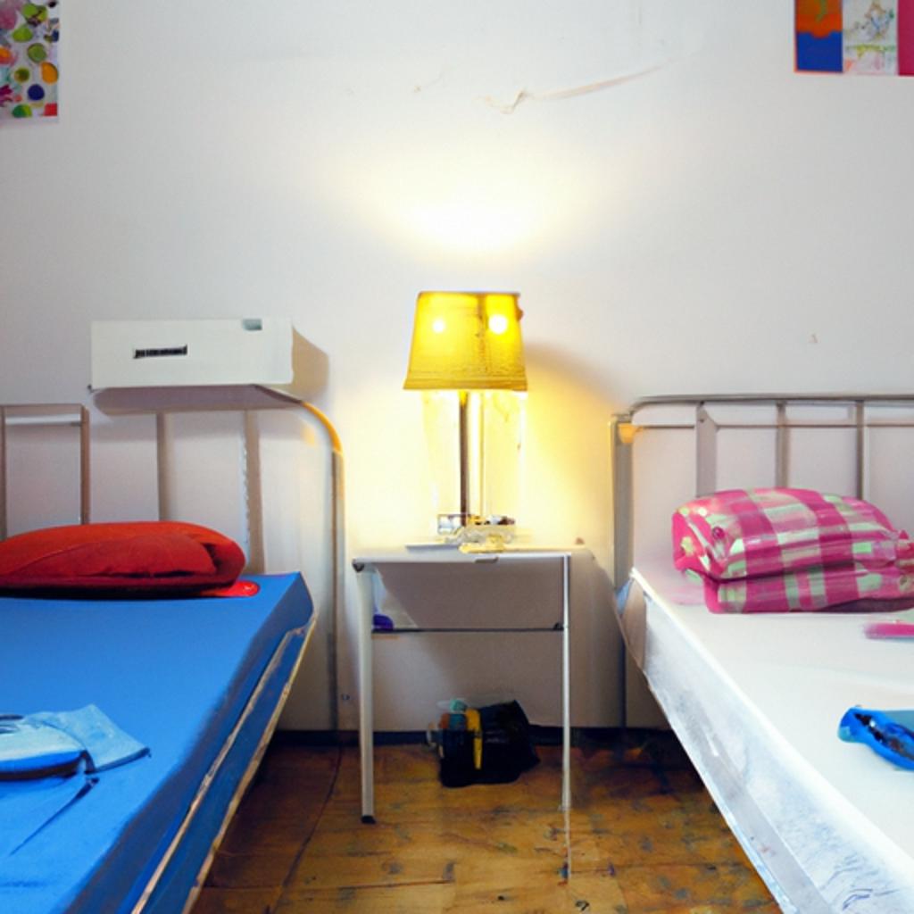 Accomodation Image