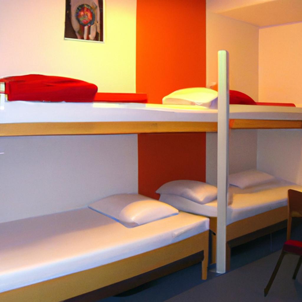 Accomodations Image