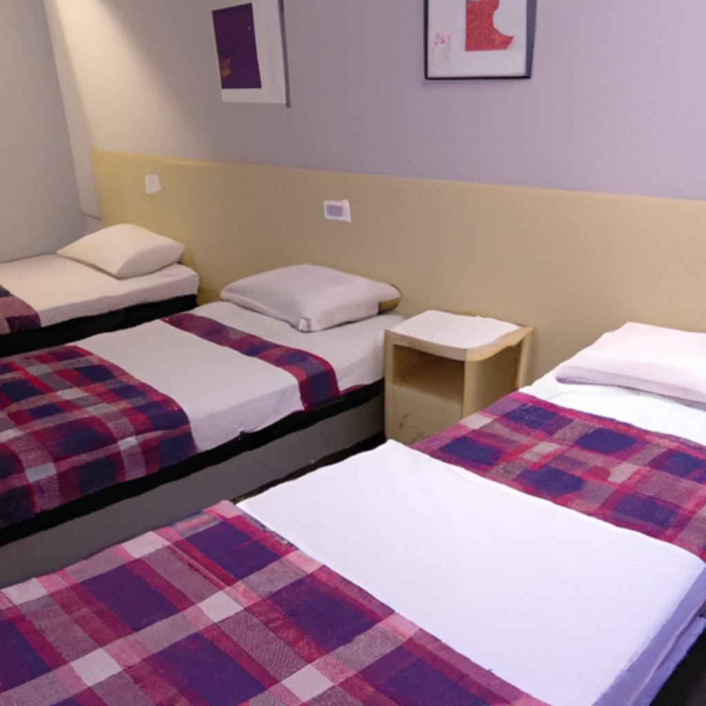 Accomodations Image