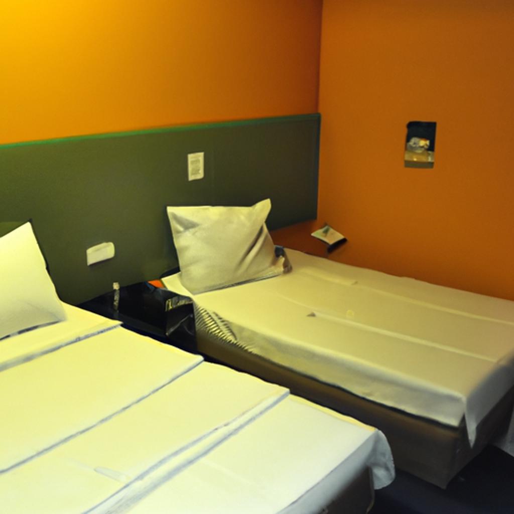 Accomodation Image