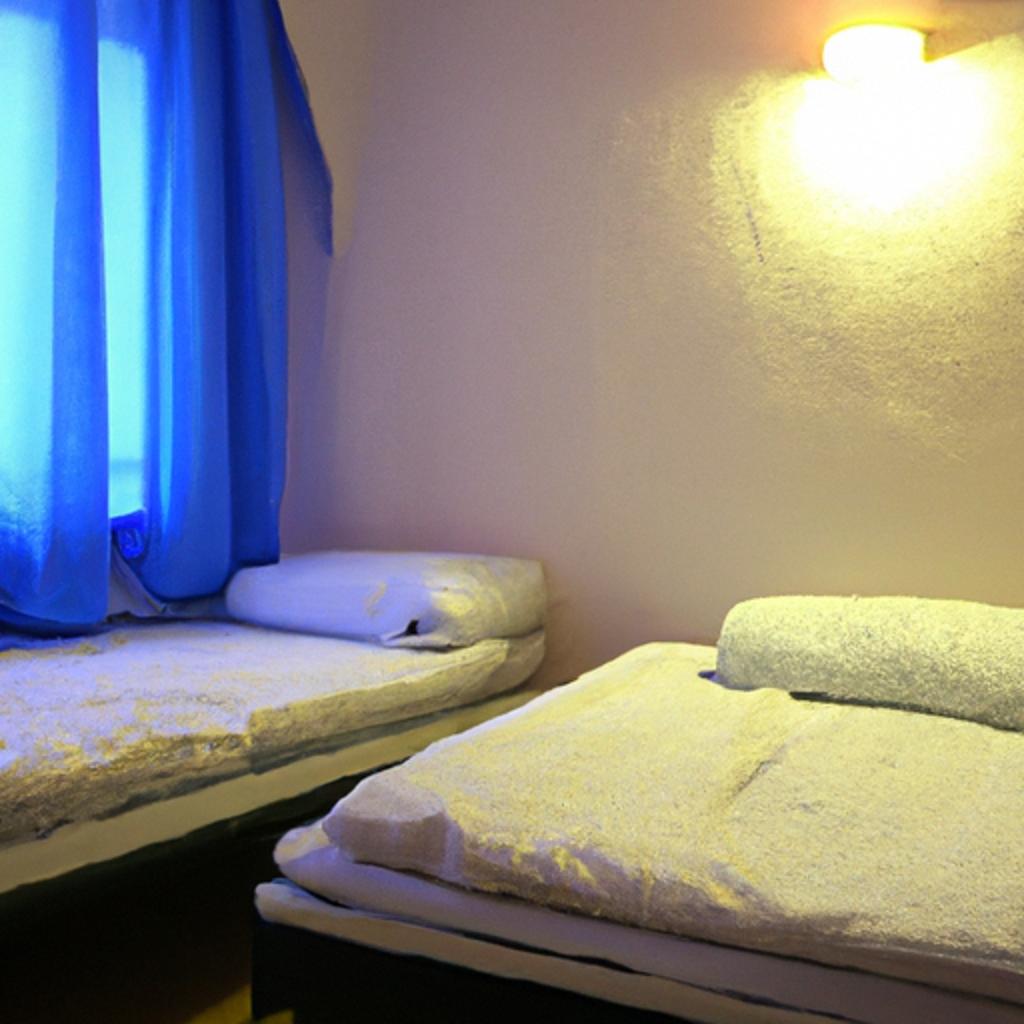 Accomodation Image