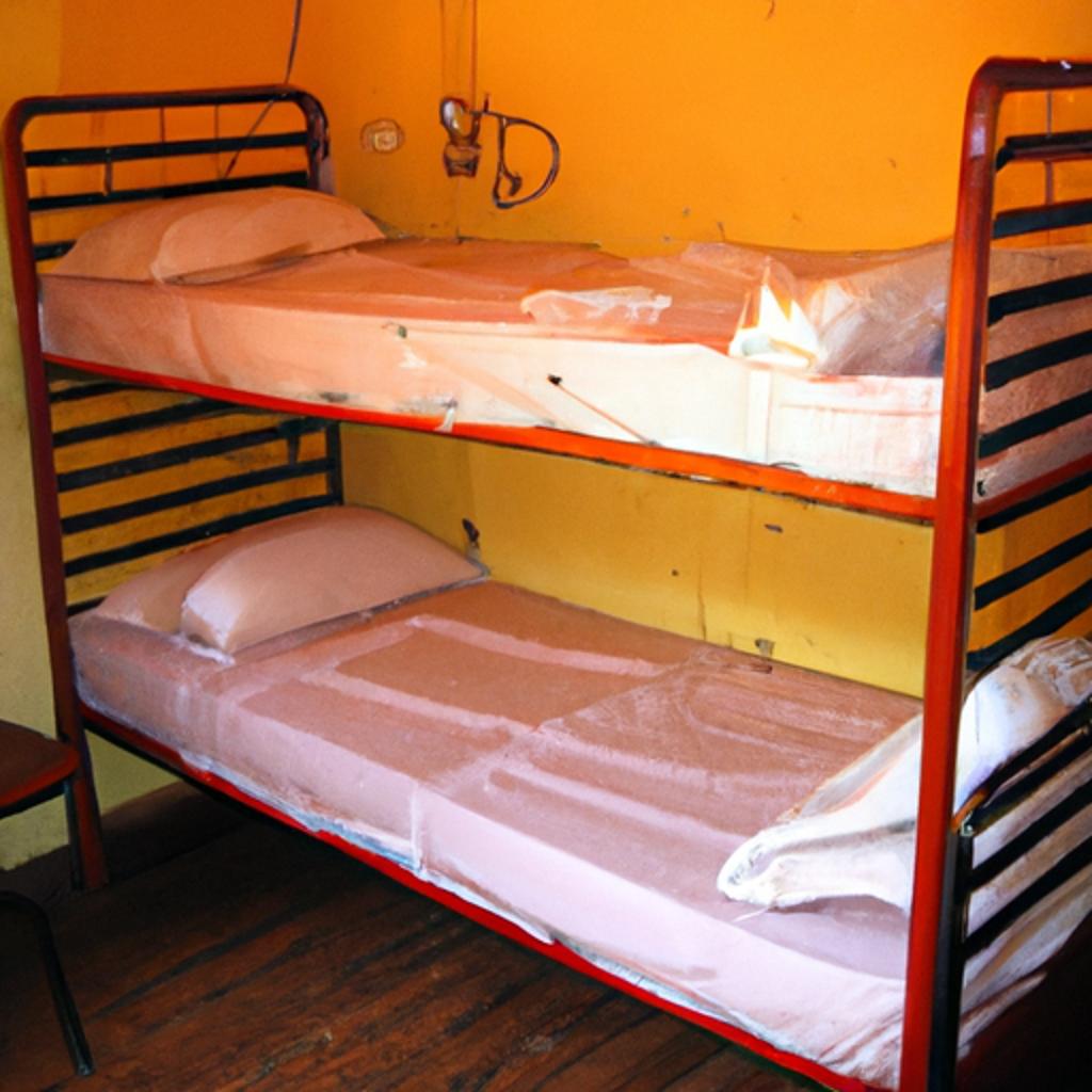 Accomodation Image