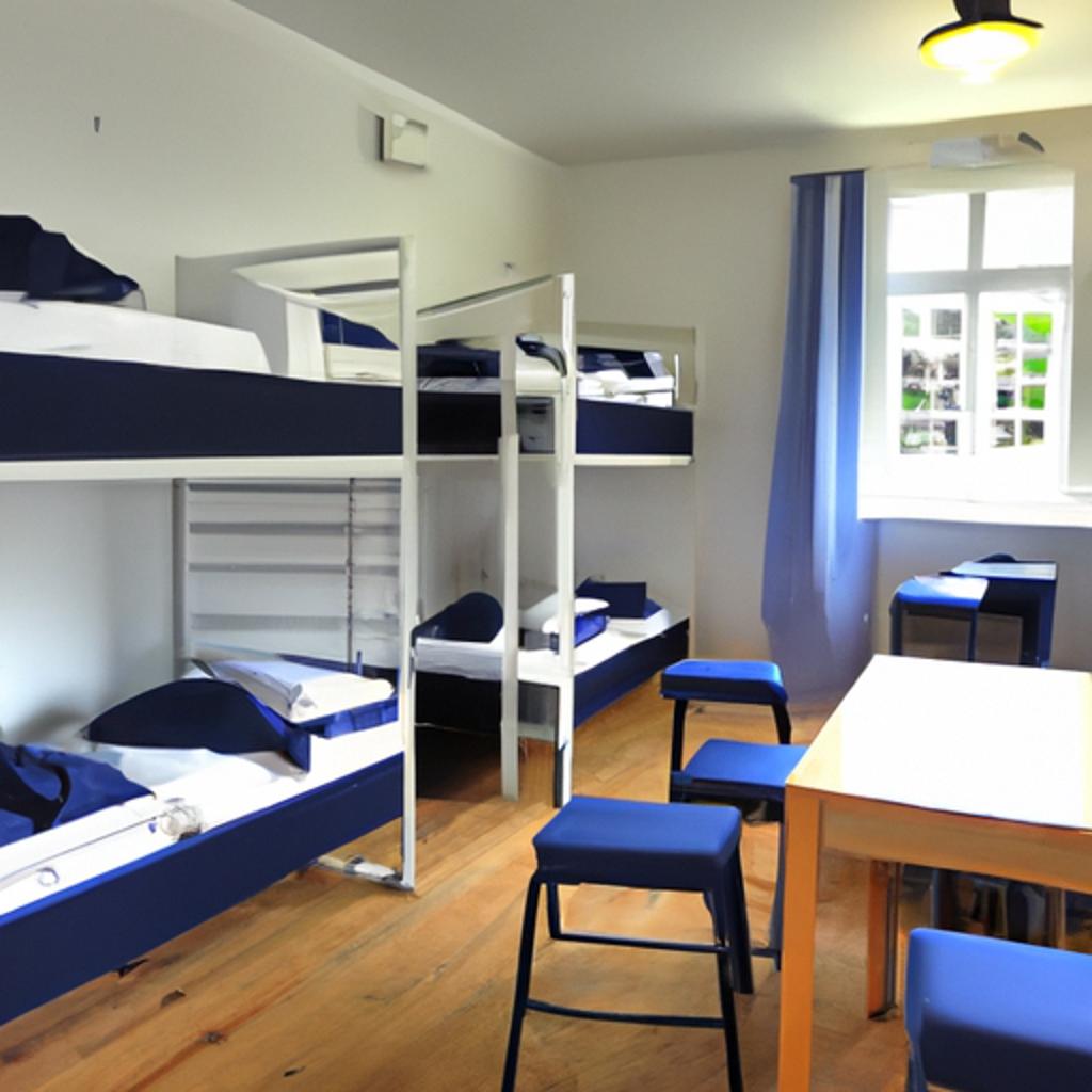 Accomodation Image