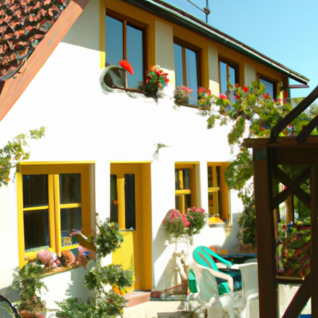 Accomodation Image